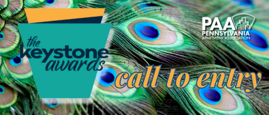 2025 Keystone Awards-Call for Entry