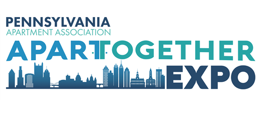 2025 APARTogether EXPO-Suppliers and Exhibitors (Philadelphia)