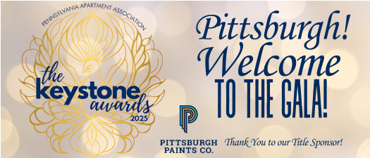 2025 Keystone Awards Gala - Pittsburgh