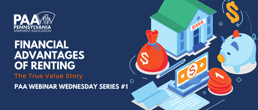 The Financial Advantages of RENTING: The True Value Story -PAAWW#1