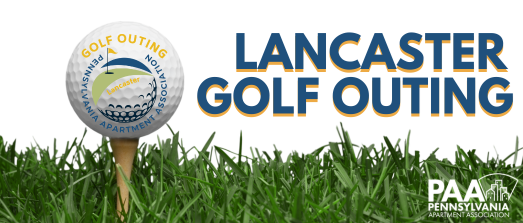 2026 Golf Outing  - Lancaster Country Club
