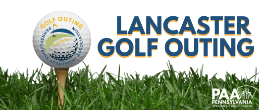 2025 Golf Tournament - Lancaster Country Club