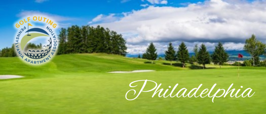 2025 Golf Tournament - Philadelphia Cricket Club