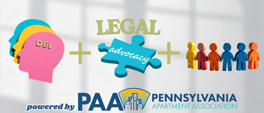 DEI and Legal Advocacy: Fair Housing for Inclusive Communities