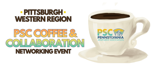 2026 PSC Coffee & Collaboration - Western Region