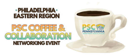 2026 PSC Coffee & Collaboration - Eastern Region