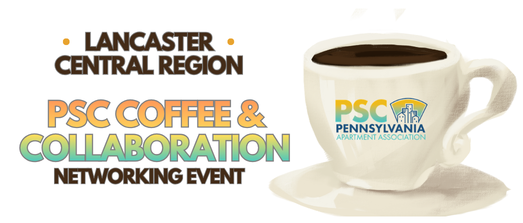 2026 PSC Coffee & Collaboration - Central Region (Spring)