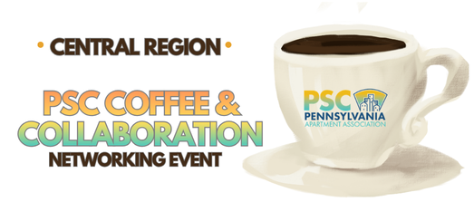 2026 PSC Coffee & Collaboration - Central Region