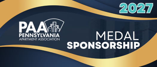 2027 Medal Sponsorship Packages 