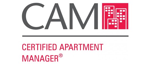 Certified Apartment Manager (CAM/CAS) SP2023-Philadelphia Full Course