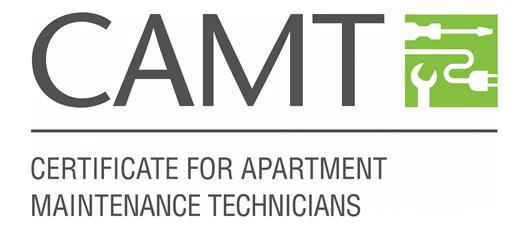 Certified Apartment Maintenance Technician (CAMT) F2025 - Harrisburg
