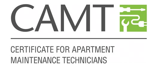 Certified Apartment Maintenance Technician (CAMT) SP2025 - Pittsburgh