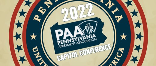 PAA Capitol Conference