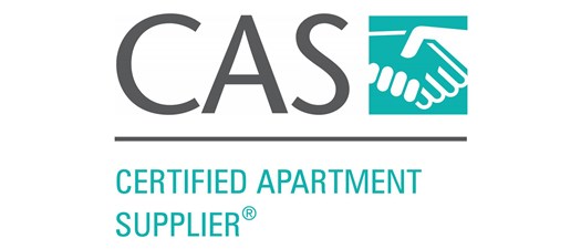 Certified Apartment Supplier (CAS) W2023- State College