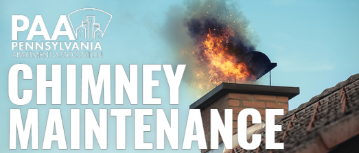 Chimney Maintenance