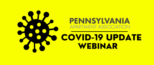 PAA UPDATES COVID-19 VIA WEBINAR