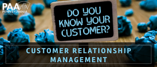 Customer Relationship Management