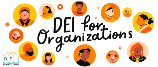 DEI for Organizations:  Reflecting and Responding - 11/8/2024