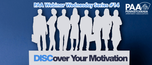 DISCover Your Motivation: Enhance Your Influence with Teams and Prospects -PAAWW#14