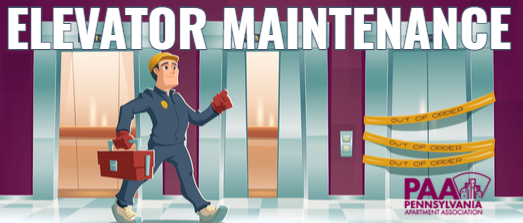 Elevator Maintenance