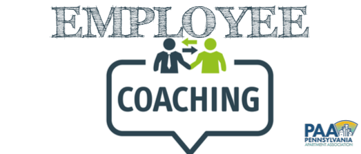 Employee Coaching