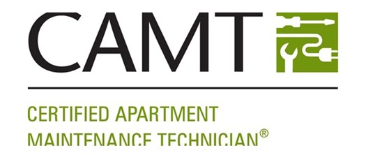 Certified Apartment Maintenance Technician (CAMT) SP2025 - Philadelphia