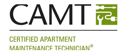 Certified Apartment Maintenance Technician (CAMT) -Winter23 - Lancaster