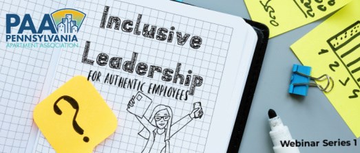 Inclusive Leadership for Authentic Employees PAAWW#1