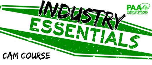 Industry Essentials Spring 2022