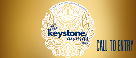 2025 Keystone Awards - Call to Entry