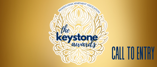 2026 Keystone Awards - Call to Entry