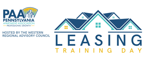 Leasing Training Day-Hosted by the Western Regional Advisory Council