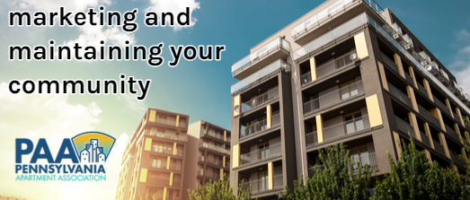 Marketing & Maintaining Your Community CALP COURSE SU2023 -Pittsburgh