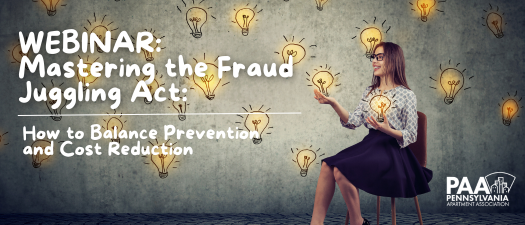 WEBINAR: Mastering the Fraud Juggling Act: How to Balance Prevention and Cost Reduction