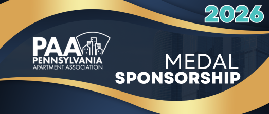 2026 Medal Sponsorship Packages 