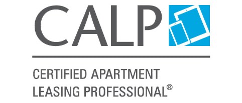 Certified Apartment Leasing Professional (CALP) F2025- Harrisburg
