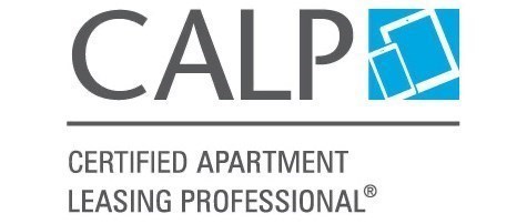 Certified Apartment Leasing Professional (CALP) SP2026- VIRTUAL