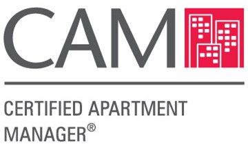 Certified Apartment Manager (CAM)  F2025- Philadelphia