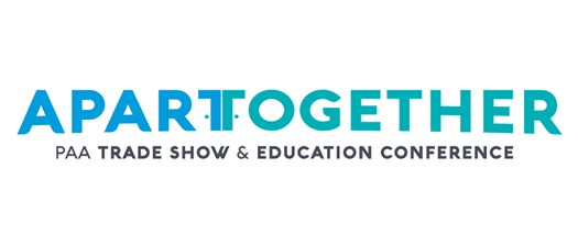 APARTogether EXHIBITORS ONLY - Pittsburgh Location