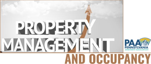 Management and Occupancy 