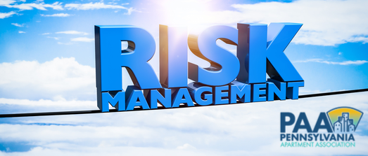 Risk Management in Property Management Spring 2022