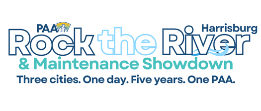  Rock the River & Maintenance Showdown - HARRISBURG LOCATION