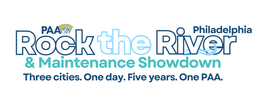  Rock the River & Maintenance Showdown - PHILADELPHIA LOCATION