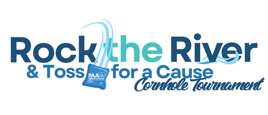 PAA Rock the River & Toss for the Cause - PITTSBURGH
