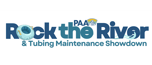  Rock the River:  Tubing -Maintenance Showdown - Networking  Central Regional Advisory Council (CRAC)  Harrisburg