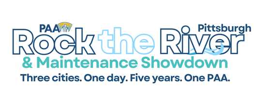 Rock the River & Maintenance Showdown - PITTSBURGH LOCATION