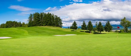 Golf Outing - Philadelphia Cricket Club - Medal Sponsor Hole Selection