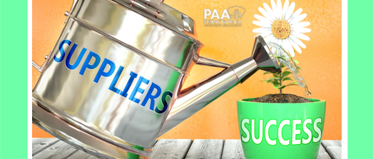 Supplier Success-CAS COURSE SP2023-Philadelphia