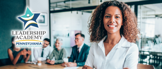 2026 PAA Leadership Academy