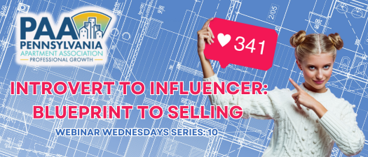 Introvert to Influencer: Blueprint for Selling-PAAWW#10